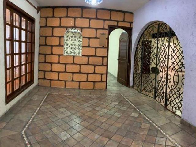 Casa en Venta Ampliación el Triunfo, CON 2 ACCESORIAS Cardiólogos, Central de Abastos