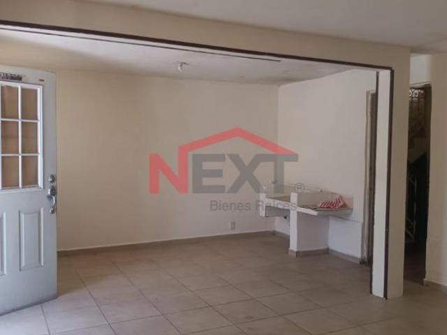 CASA EN VENTA AMPLIACION ESTRELLA