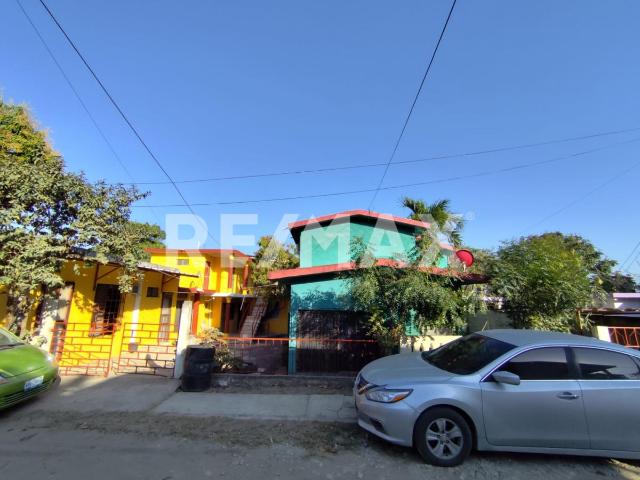 CASA EN VENTA AMPLIACIÓN FRANCISCO VILLA