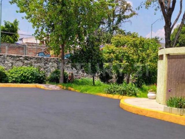 CASA EN VENTA,AMPLIACIÓN LOS FRESNOS, NAUCALPAN