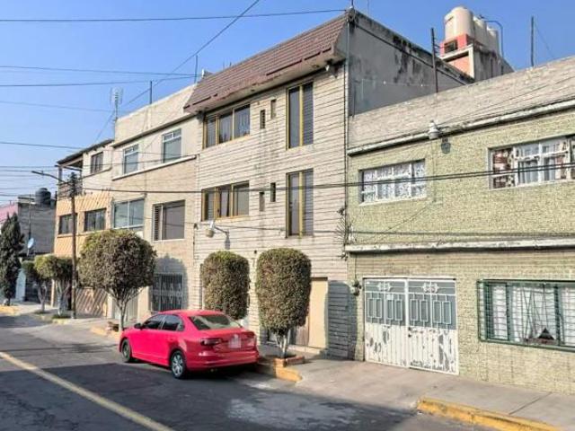 Casa en venta Ampliación Progreso Nacional RB