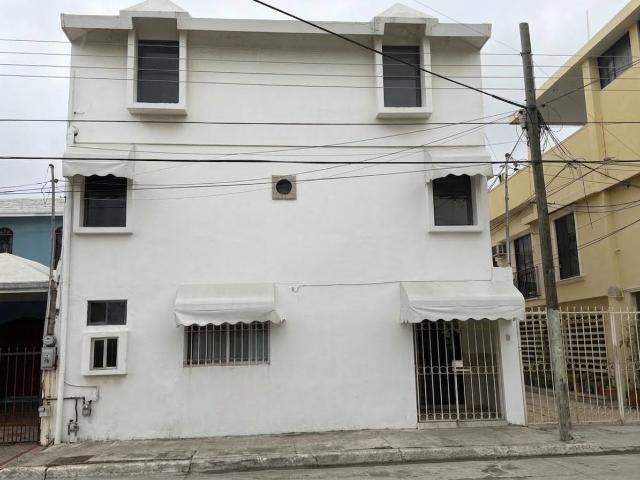Casa en Venta Ampliación Unidad Nacional