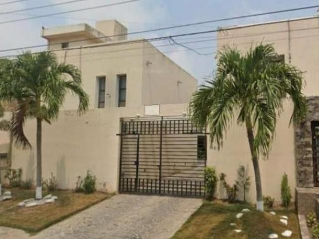 Casa en venta, Ampliación Unidad Nacional