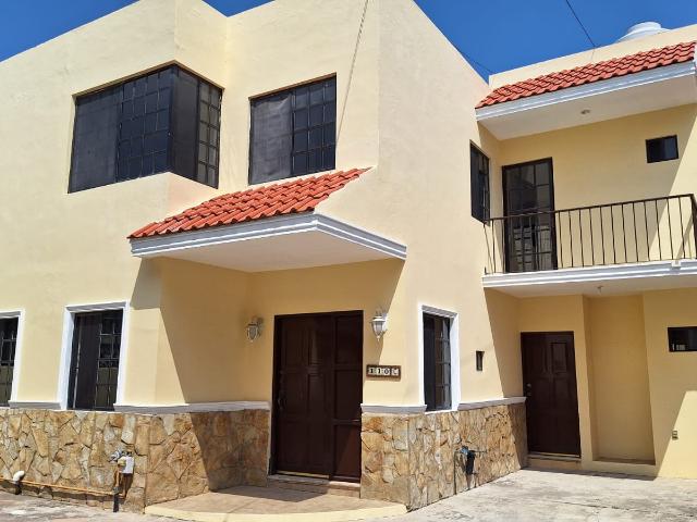 Casa en Venta Ampliación Unidad Nacional