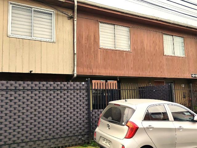 Casa en venta ampliada y luminosa en venta en Hualpen