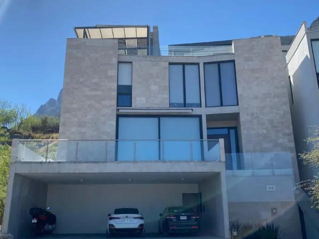 CASA EN VENTA AMUEBLADA, VIA CORDILLERA
