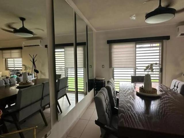 Casa en Venta Amueblada y Equipada en Zona Norte de Saltillo