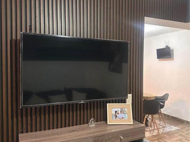Casa en venta amueblada Zona San Andres