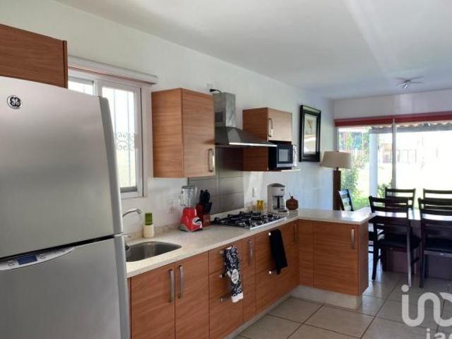 CASA EN VENTA AMUEBLADA A 20 MINUTOS DE AJIJIC CON RECAMARA EN PLANTA BAJA