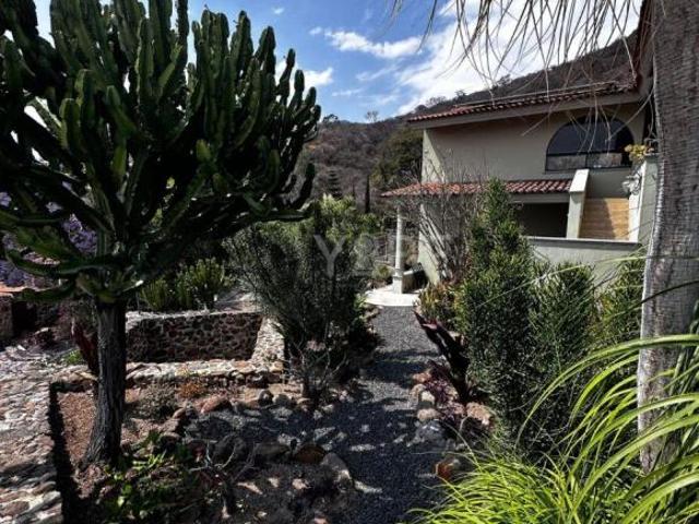 Casa en venta y renta amueblada de lujo Lago de Chapala