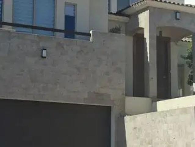 Casa En Venta Amueblada En Bosques De San Francisco Chihuahu