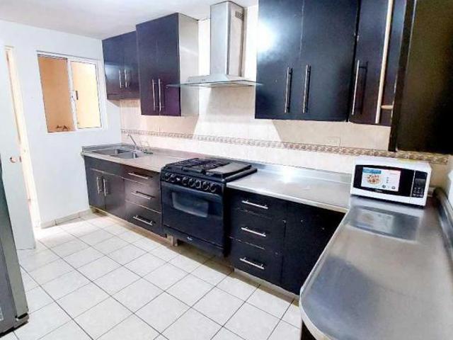 Casa en venta amueblada en Cerradas de Anahuac, Escobedo N.L