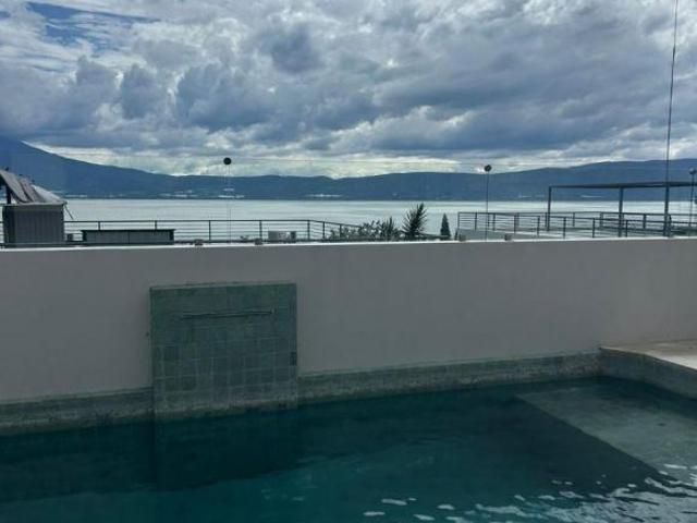 Casa en venta amueblada en Chapala