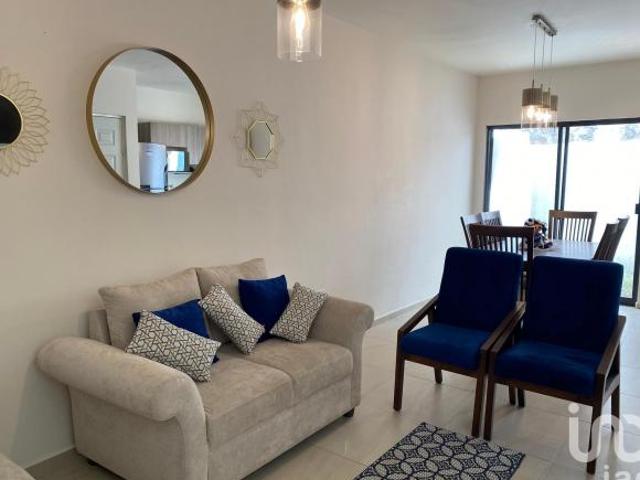 CASA EN VENTA EN RINCON DEL SOL QRO