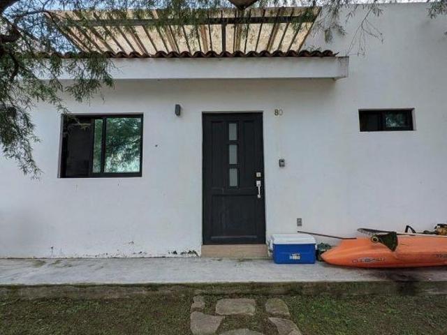 Casa en Venta amueblada en Ribera del Lago, Bellavista, Acatlán de Juárez