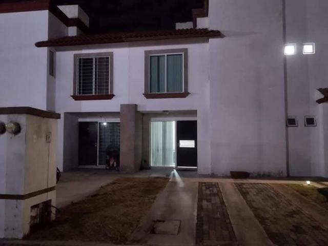 Casa en venta amueblada en San Gerardo ? Modelo Portugal