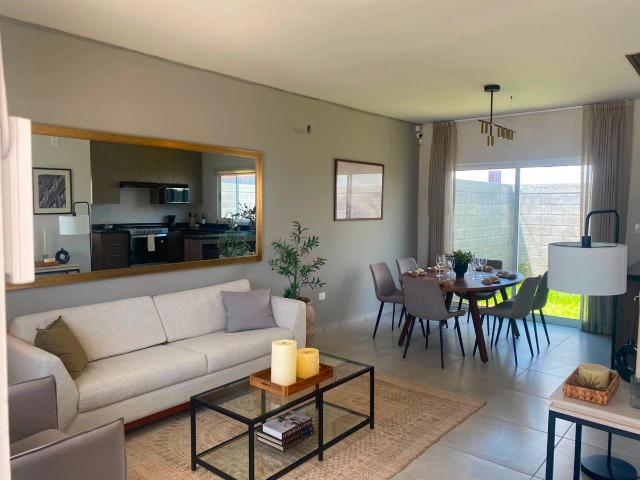Casa en Venta AMUEBLADA – Excelente Distribución y Ubicación