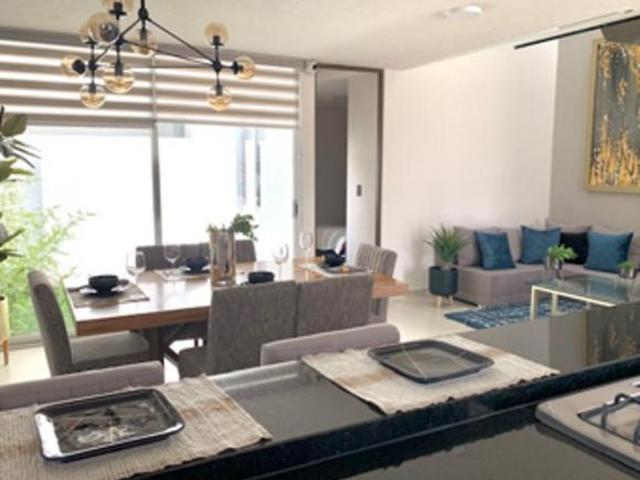 Casa en venta Amura Residencial Aguascalientes MNT