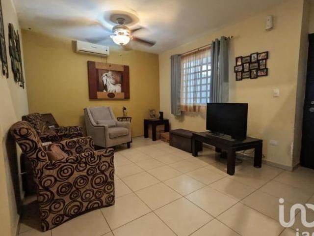 Casa en venta Anáhuac La Escondida San Nicolas de los Garza NL