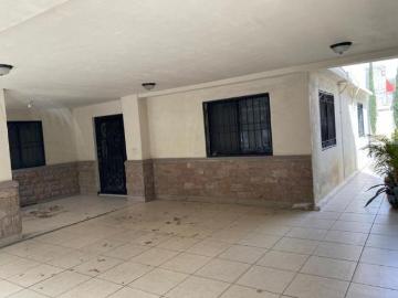 Casa en venta Anahuac San Nicolas