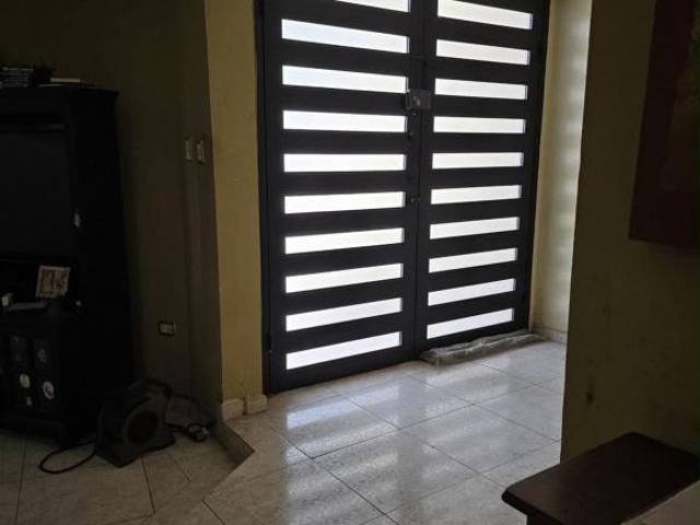 CASA EN VENTA ANAHUAC SAN NICOLAS