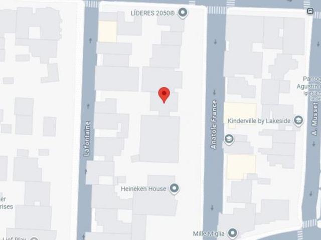 ¡EXCELENTE OPORTUNIDAD! CASA en VENTA, Anatole France, Polanco III Secc, Miguel Hidalgo, CDMX