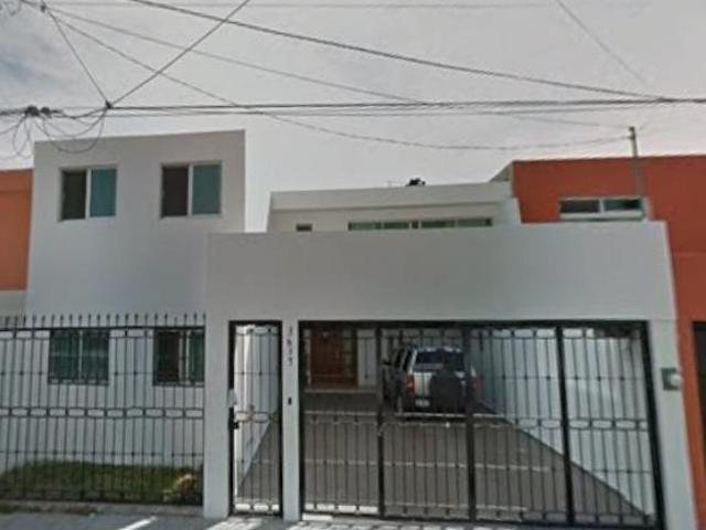 CASA EN VENTA ANDROMEDA