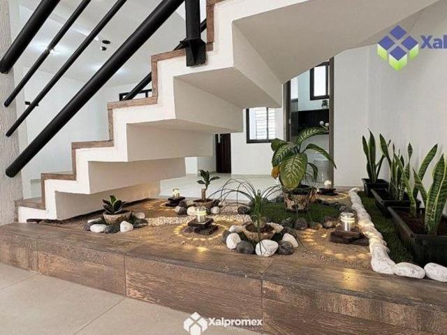 Casa en Venta Ánimas Xalapa