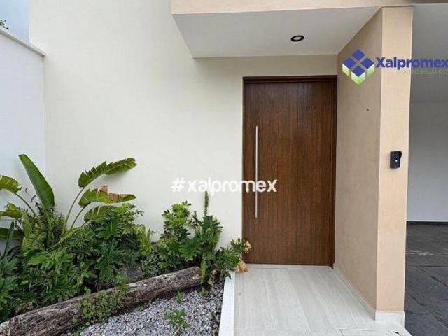 Casa en Venta Ánimas Xalapa