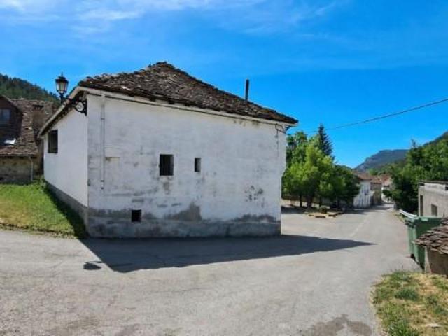 Casa en venta Ansó