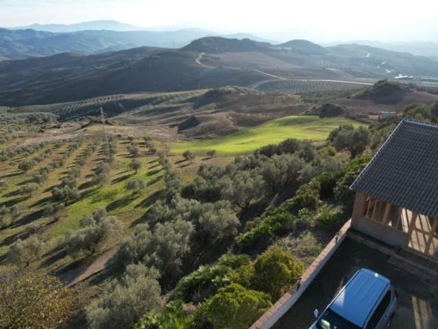 Casa en venta Antequera