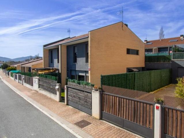 Casa en venta Aoiz