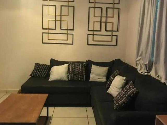 Casa en Venta APODACA dentro de fraccionamiento Zona Residencial Concordia Valle de San Francisco