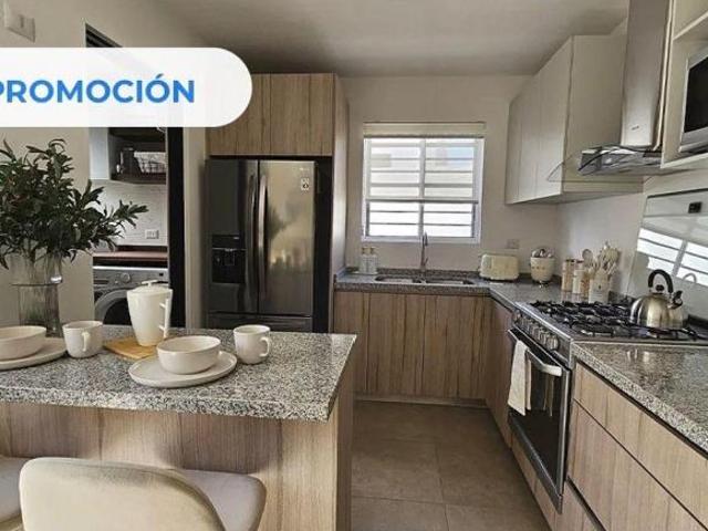 CASA EN VENTA APODACA NUEVA LEON