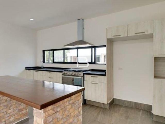 Casa en venta Aqua Residencial Cancun