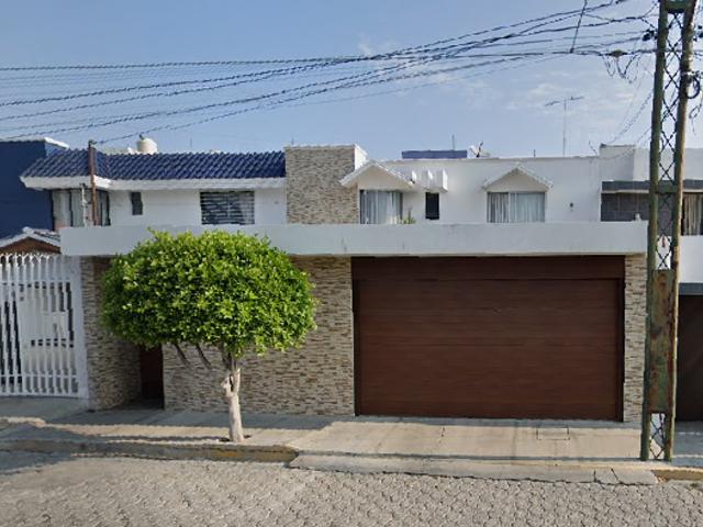Casa en Venta Aquiles Serdán Tehuacán Puebla FLL