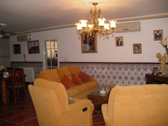 Casa en venta Archidona