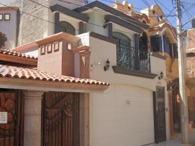 Casa en venta Arandas, Jalisco