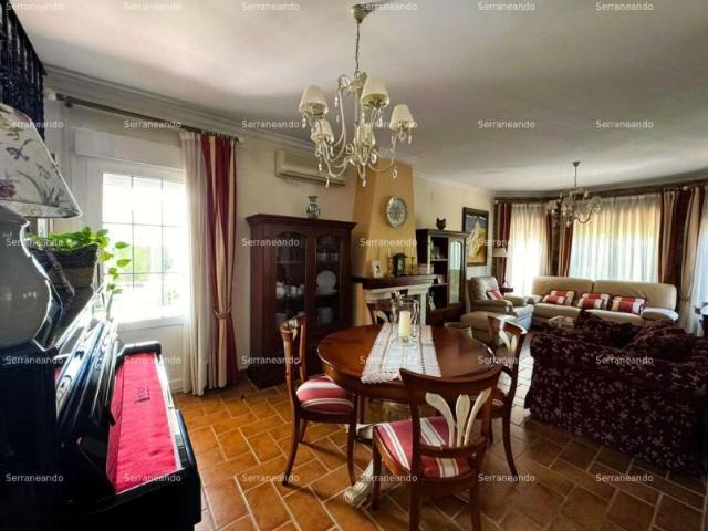 Casa en venta Aracena