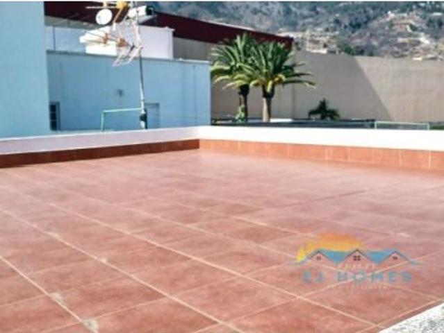 Casa en venta Arafo