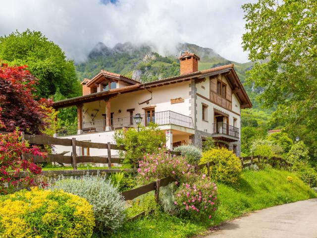 Casa en venta Araitz