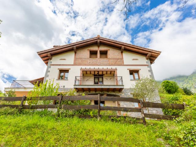 Casa en venta Araitz