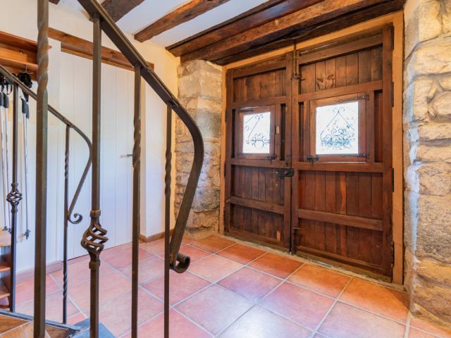 Casa en venta Arakil