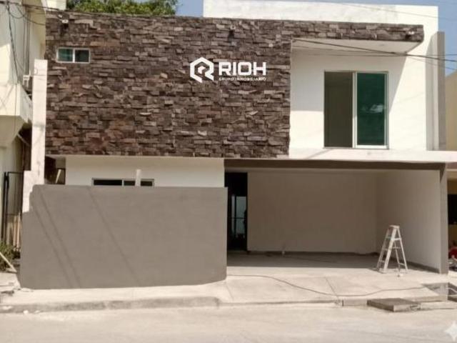 Casa en Venta Árbol Grande Ciudad Madero
