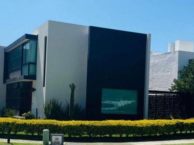 Casa en venta Arbolada Bosques de Santa Anita