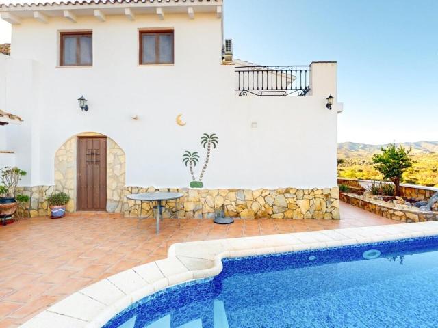 Casa en venta, Arboleas, Almería