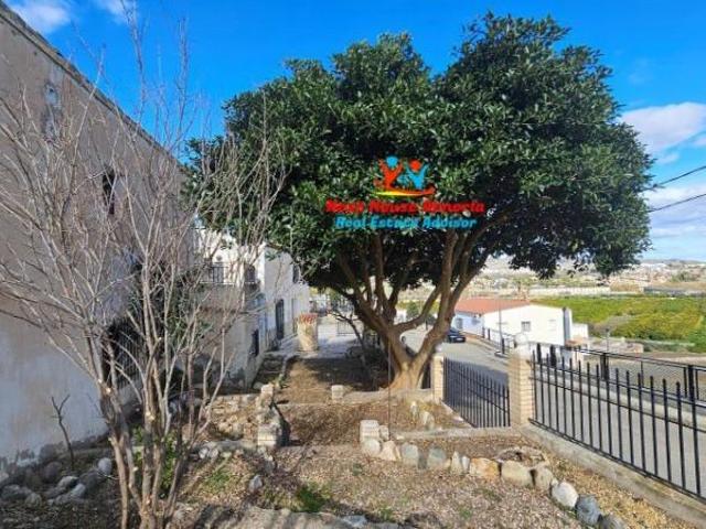Casa en venta Arboleas
