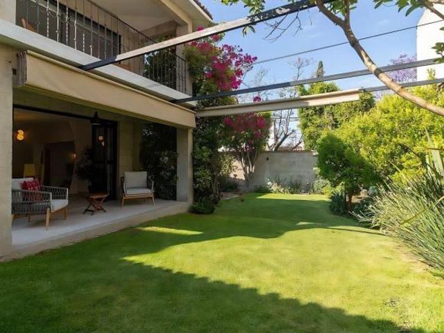 Casa en venta Arboledas
