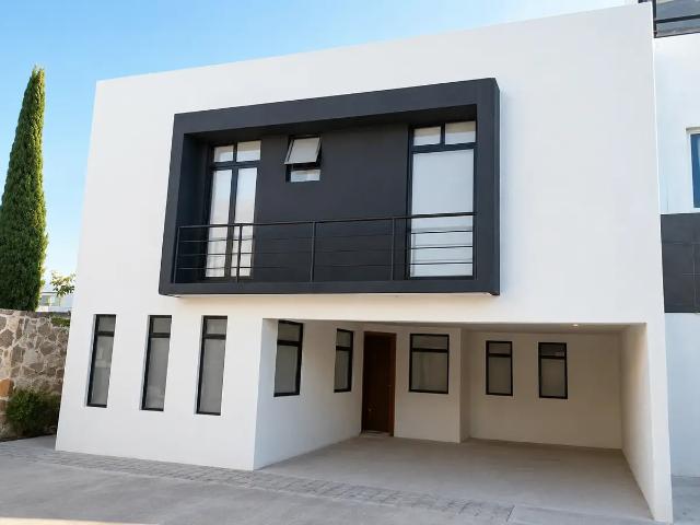 Casa en venta Chapulco Loma Bella Puebla