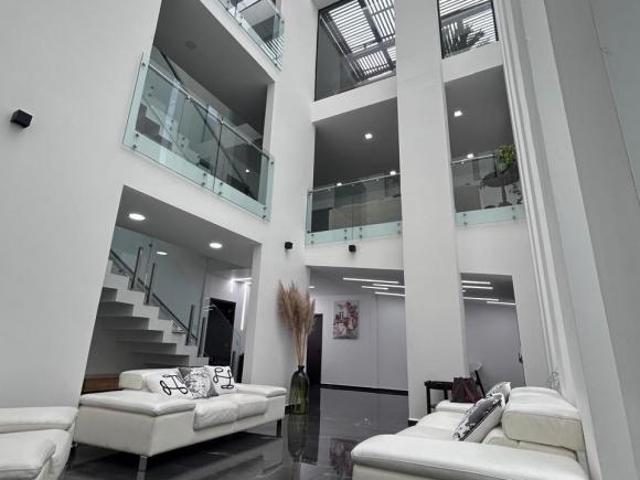 CASA EN VENTA ARBOLEDAS ESTADO DE MEXICO